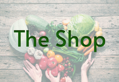The Shop – All Information, prices, opening times etc